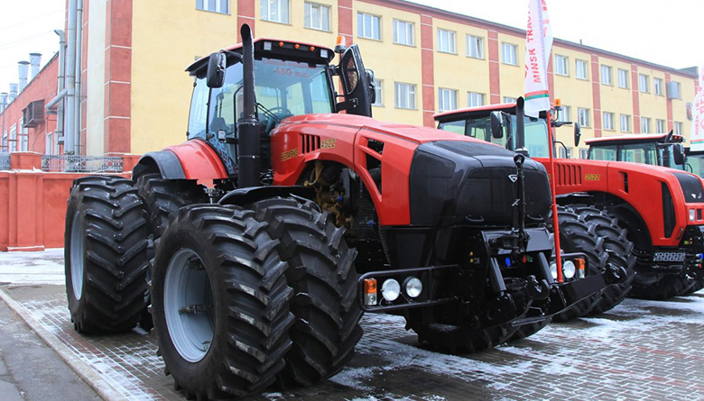 Buldozer