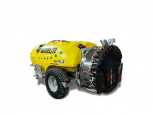 Опрыскиватель садовый, прицепной AGROELITE GT 2000